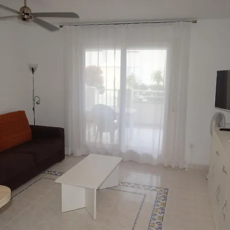 Apartamento En Vinaros-2 *
