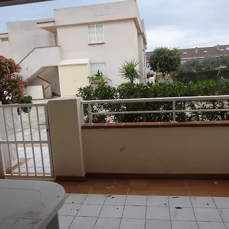 Apartamento En Vinaros-2 Apartment